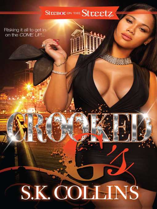 Title details for Crooked G's by S. K. Collins - Available